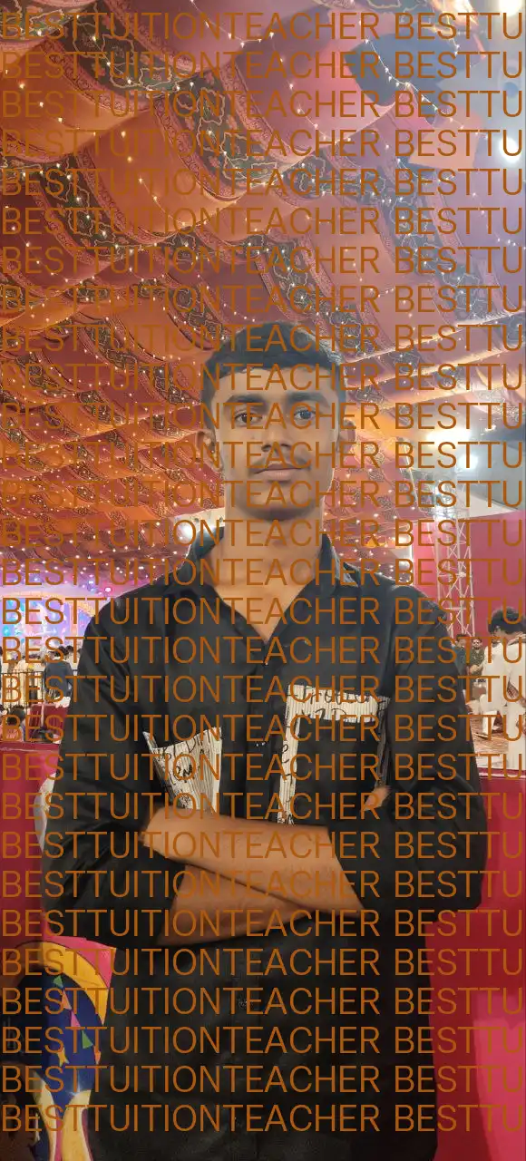 Hitendra Chaudhary